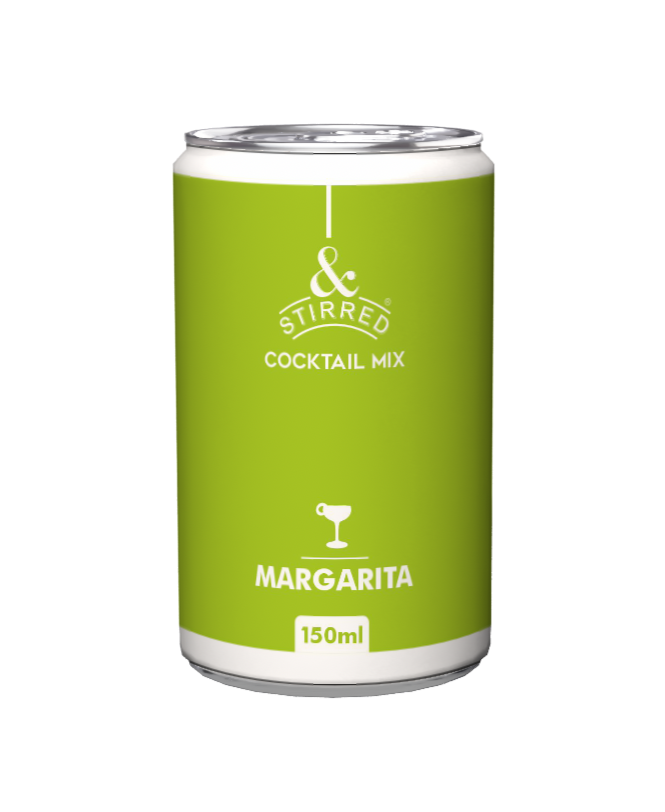 MARGARITA (150ml X 6)