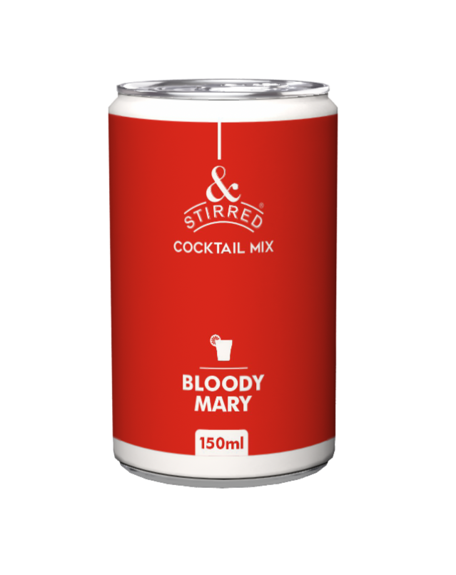 BLOODY MARY (150ml X 6)