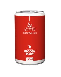 BLOODY MARY (150ml X 6)