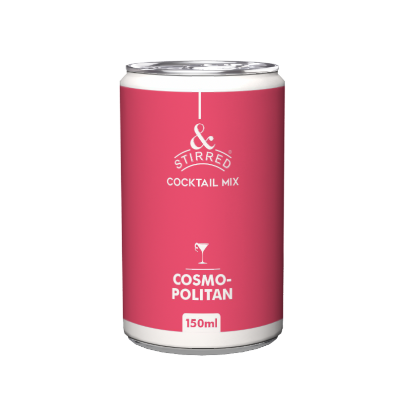 COSMOPOLITAN (150ml X 6)