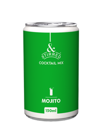 MOJITO (150ml X 6)