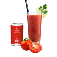 BLOODY MARY (150ml X 6)