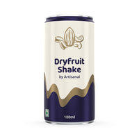 Thumbnail for DRY FRUIT SHAKE - 6 PACKS