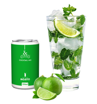 MOJITO (150ml X 6)